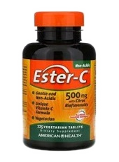 Vitamin S Ester S 500 mg