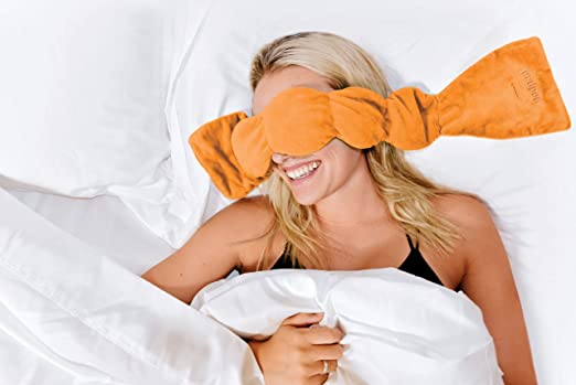 Маска для сна Nodpod Gentle Pressure Sleep Mask