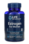 estrogen life