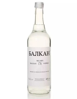 ПРЕДОСТАВЛЕНО SKLAR'S BALKAN 